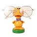 VARADOMO Kleine Ente brillenhalter Optisches Ladenregal, Schaufensterregal, Dekorationsskulptur Home Office