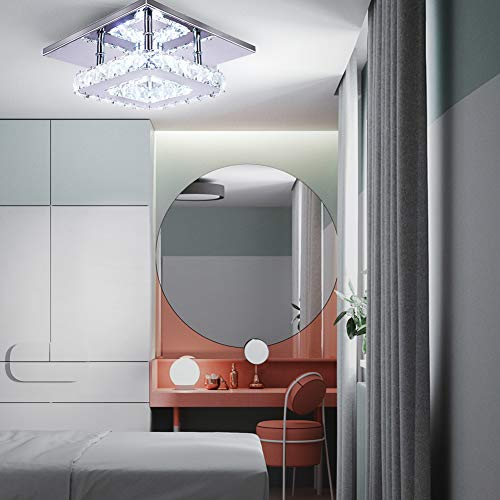 Applique da soffitto in stile