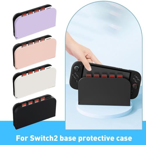 For Switch2 hbNp یP[X h~ h~ (p4)