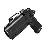 GRITR OWB Kydex Pistol Holster for Sprin...