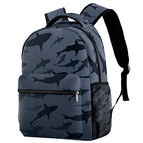 Sac à dos mandala Medium Leisure Campus pour voyage scolaire des jeunes