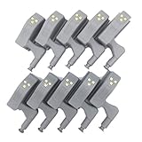 Kann in Ihrem Hause Schrank, Schrank, Schrank oder Kleiderschrank Scharniere verwendet werden.