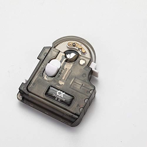 Enoyo 釣り針結び器 期間限定 乾電池式 薄型 針結び器 針仕掛け結び器 釣具 釣りフック 滑り止め 船釣り 川釣り 海釣り 軽量 自動釣りフックデバイス 取り扱い簡単 便利グッズ