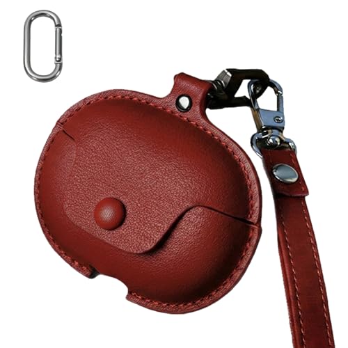 Shokz OpenFit Pro �p �P�[�X �S�ʕی�J�o�[ �yHUKWIMO�z �ϏՌ� �h�� �h�o �����[�d�\ �S�ʕی� �L�Y�h�~ Shokz OpenFit Pro �Ή��C���C���[�w�b�h�z���p�w�b�h�z���P�[�X [���b�h]