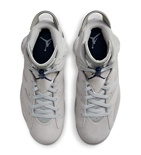 Image of Nike Men's Air Jordan 6 Retro Sneaker