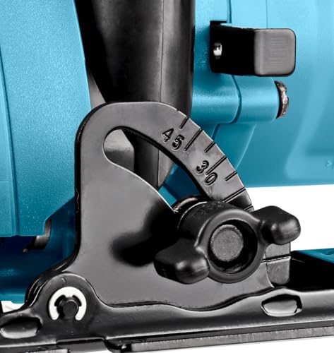 Makita HS 301 DZ 85mm - vue 9