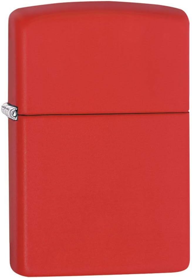 Zippo 233 Matte Collectibles Lighters Amazon.ca Health & Personal Care