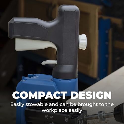 image for Kreg Pocket-Hole Jig 520PRO - Easy Clamping & Adjusting - 360 Rotating