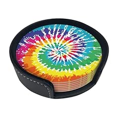Colorful Rainbow Tie Dye