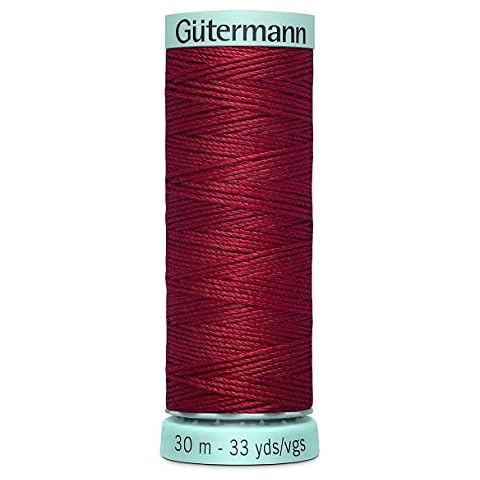 Knorr Prandell Gütermann 723878 ojales seda R753 30 M, colour 367 Cover