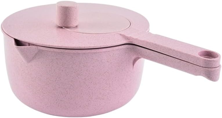 Miniatura 5 de BIENKA Secadora de verduras y ensalada con boquilla de vertido con tapa bloqueable, secado rápido, lavado fresco para el hogar, cocina, regalo de