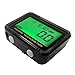 Digital Tachometer Motorcycle Small Engine Tacho meter Chainsaw RPM Tiny Tach Gauge with Clip Outboard Inductive Tachometer Waterproof Hour Meter for Lawn Mower 2 Stroke 4 Stroke Marine ATV UTV Engine