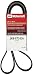 Motorcraft JK6873EA V-Ribbed Belt