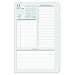 FranklinCovey - Original Planner Refill | One Page Per Day Ring-Bound (Classic, Jan 2026 - Dec 2026)