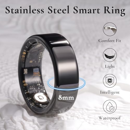 Image of King Will Basic 10mm Tungsten Carbide Ring for Men Matte Polished Engagement Band Comfort Fit