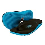 CHINELO SANDALIA KENNER ORIGINAL MASCULINO NK6 HIGHLIGHT - azul - 43