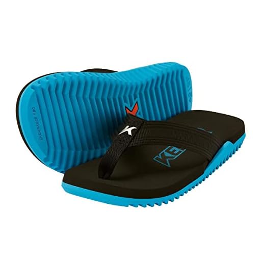 CHINELO SANDALIA KENNER ORIGINAL MASCULINO NK6 HIGHLIGHT - azul - 43