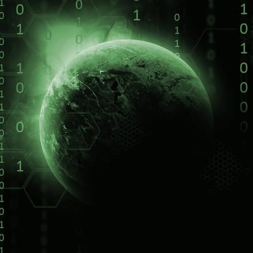 T8 Episodio 9 El C&oacute;digo de la Matrix