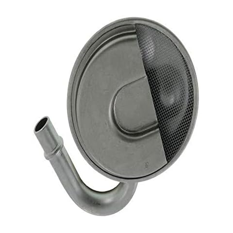 Melling Oil Pump Screen - 55S1 Cover
