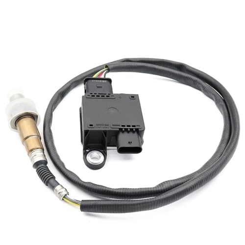 Capteur de particules de suie 39265-2A110 résout perte puissance Hyundai Accent