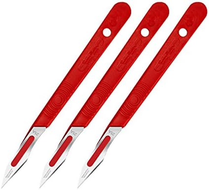 Swann-Morton Trimaway Knives