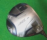 つるや EL ZX HM フェアウェイウッド 4w ヘッドカバー付