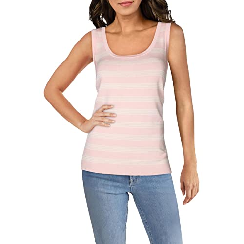 Anne Klein Women's Sweater Tank