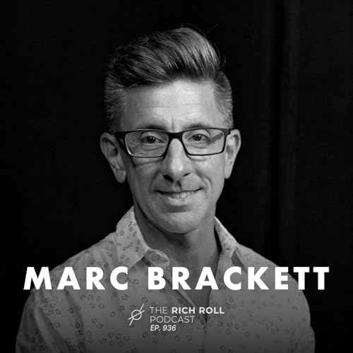 Page de couverture de Psychologist Marc Brackett On Why You Can't Name Your Emotions, Cognitive Strategies For Emotional Regulation, & Giving Yourself Permission To Feel