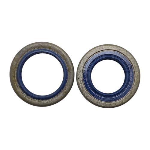 Sellos de aceite para motosierra 365 y 372XP juego de 6 retenes OEM 3