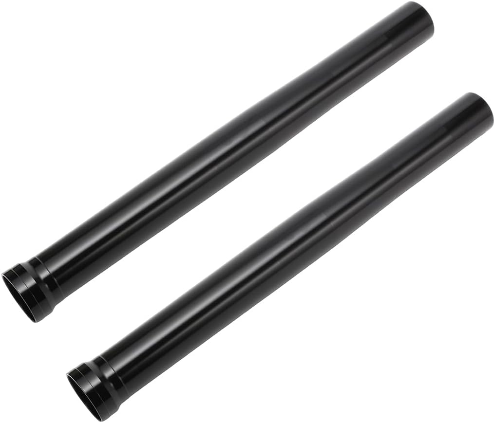Shock Absorber Coated Fork Pipes for Suzuki DL1050 2018-2022 Replacement Fork Tubes 2019 2020 2021 2022