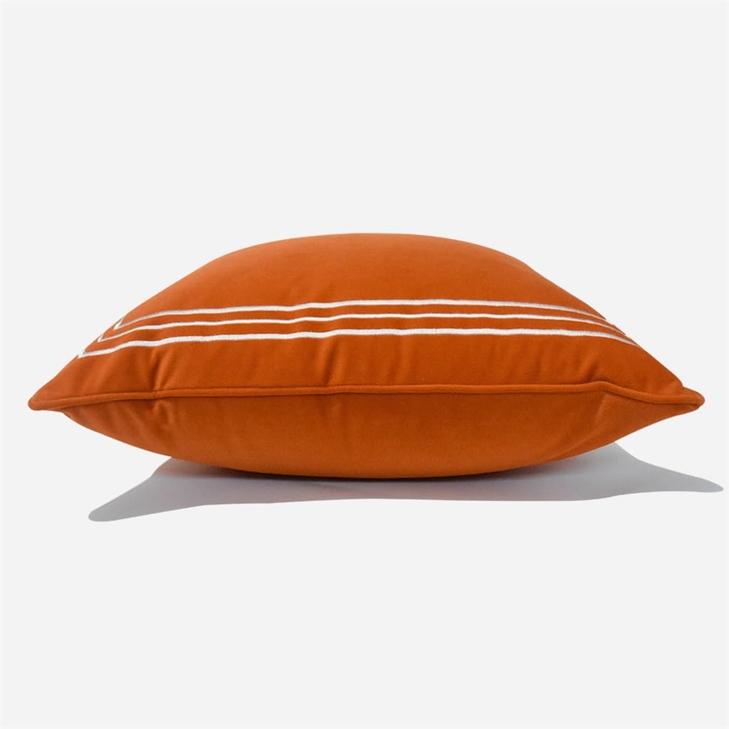 HBJWOV Oran Sofa Pillow Case Model Room by Bag Living Villa Cover