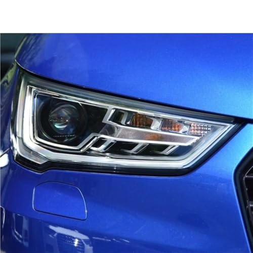 Module de commande DRL Audi A1 8X 2016-2018 de qualité supérieure - 2