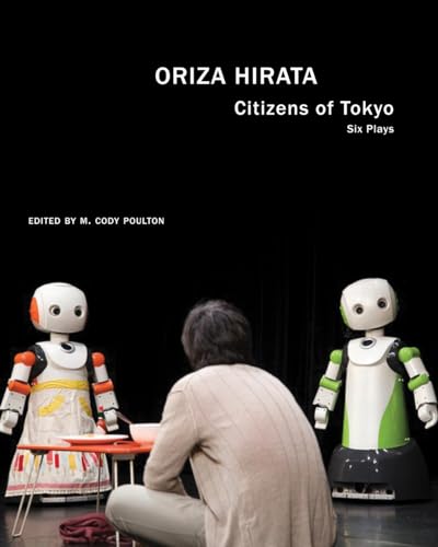 Citizens of Tokyo: Six Plays (In Performance)
