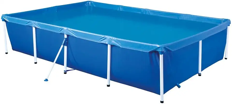 Mor - Piscina Standard 3.000 Litros