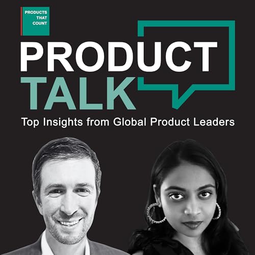 Walmart Sr Product Lead on Transforming Enterprise Portfolio Systems