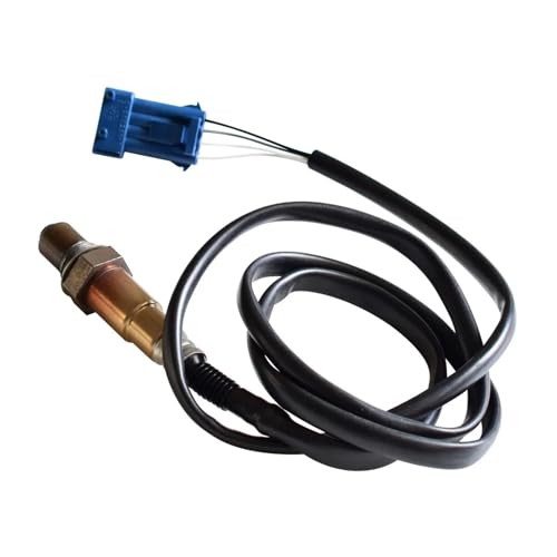 Sonde Lambda 0258006029 pour Citroen C3 C4 Xantia Xsara - 6
