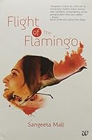Flight of the Flamingo 9382618996 Book Cover