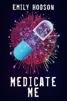Paperback Medicate Me Book