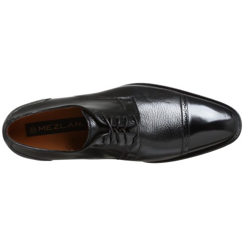 Image of Mezland Men's Orbison Cap Toe Oxford
