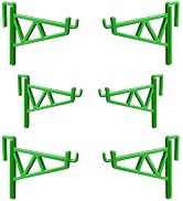 Amazon.com : 6 Pack Beehive Frame Holder, Frame Perch Beekeeping