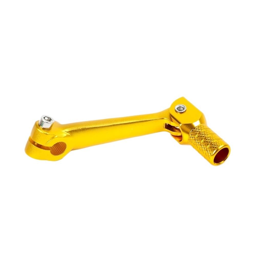 Uuipip G Motorcycle Ear Shift Lever For T2 T4 T4l Ttr 125 50Cc 110Cc 250Cc Ear Shift Lever Motorcycle Brakes Parts Pedal Shift Foot-Operated Shifter