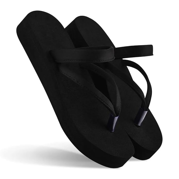 Doctor Slipper for Women | Orthopedic, Diabetic, Pregnancy | Soft Doctor Anti-Skid Slipper for Women |Slides, Flip-Flops, Slippers, Chappals | For Ladies and Girls-image-36