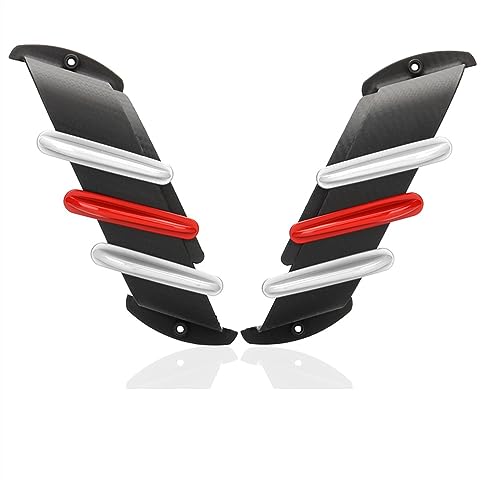 �t�F�A�����O�E�B���O���b�g �ɓK������A�v�����A RSV4 1000 RR 1100 �H�� APRC ABS/SE/R-FW/X RS125 �ɓK�����郌�v���J GP RS 125 �I�[�g�o�C�E�C���O���b�g��̓E�C���O�L�b�g�X�|�C���[(White-red)