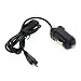 Produktbild OTB KFZ-Ladekabel Micro-USB, 1A Schwarz