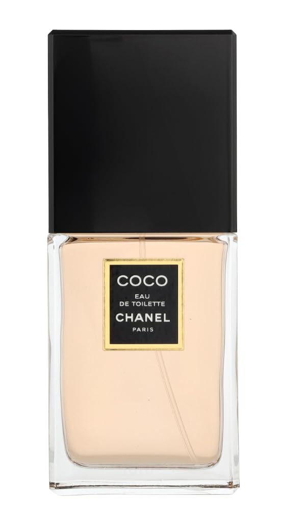 CHANEL Coco (edt) - 50 Ml
