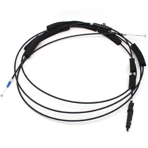 Câble trappe réservoir Civic coincée solution ouverture coffre et hayon de rechange oem