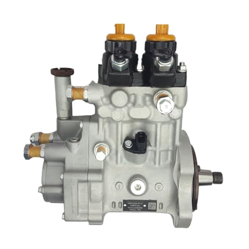 High pressure common rail sensor ecu pump 094000-0530 Compatible for hino injection pump diesel fuel pump 094000-0530 Compatible for hino