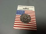 Civil WAR Collection Series PENNSYLVANNIA Monument Coin Medallion