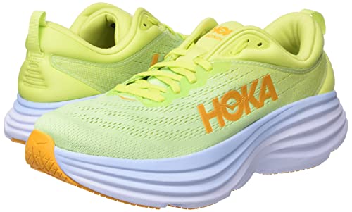 Image of HOKA Men's Bondi 8 Shoes