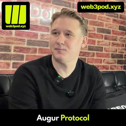 365: How Augur Protocol Is Bringing Truly Decentralized Prediction Markets Back